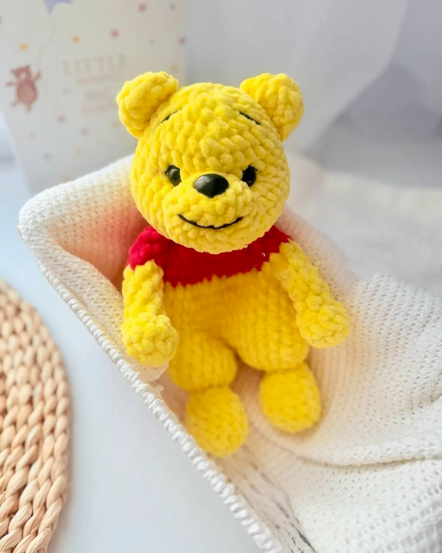 Winnie and friends Snuggler Bundle