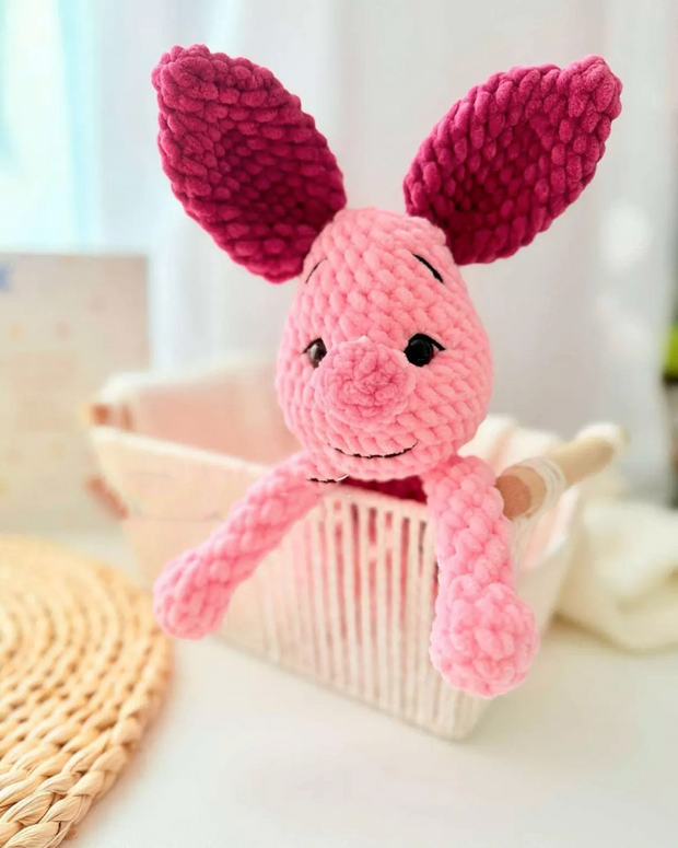 Winnie and friends Snuggler Bundle