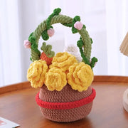 Cuddly Bunny Pair Crochet Patterns Bundle
