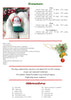 Сrochet pattern in English Christmas tree toys