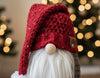 Crochet Christmas Gnomes Pattern