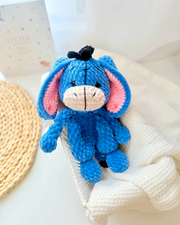 Winnie and friends Snuggler Bundle